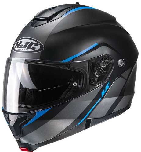 HJC C91 KASK TERO MC2SF