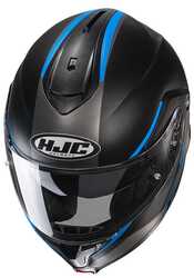 HJC C91 KASK TERO MC2SF - Thumbnail