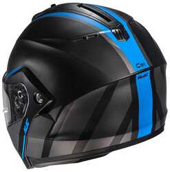 HJC - HJC C91 KASK TERO MC2SF (1)