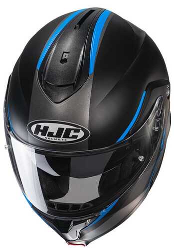 HJC C91 KASK TERO MC2SF