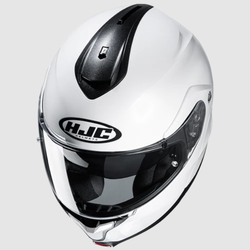 HJC - HJC C91N KASK İNCİ BEYAZI (1)