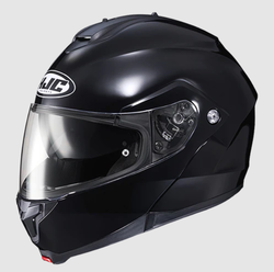 HJC - HJC C91N KASK METAL SİYAH