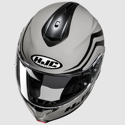 HJC C91N KASK NEPOS MC5 - Thumbnail