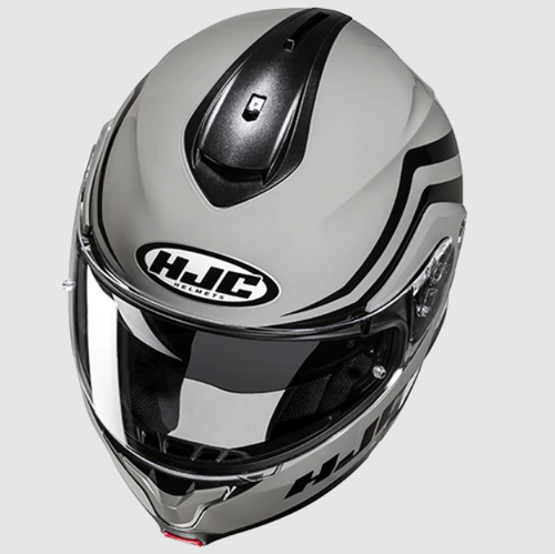 HJC C91N KASK NEPOS MC5