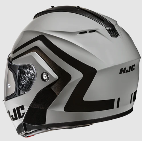 HJC C91N KASK NEPOS MC5