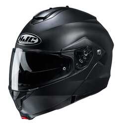 HJC - HJC C91N KASK MAT SİYAH