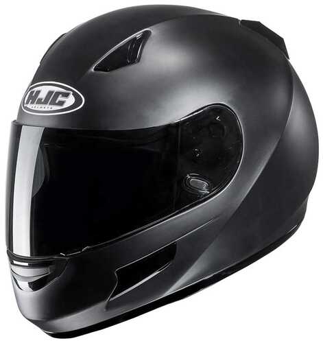 HJC CL-SP KASK MAT SİYAH