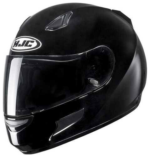 HJC CL-SP KASK SİYAH