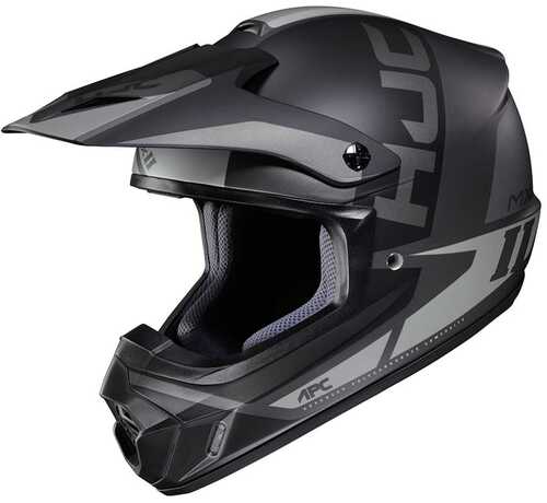 HJC CSMX II KASK CREED MC5SF