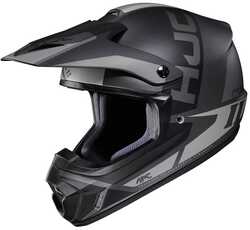 HJC - HJC CSMX II KASK CREED MC5SF