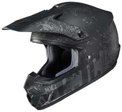 HJC - HJC CSMX II KASK CREEPER MC5SF
