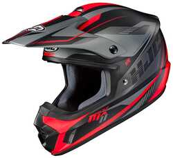 HJC - HJC CSMX II KASK DRIFT MC1SF