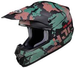 HJC - HJC CSMX II KASK FERIAN MC4SF