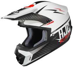 HJC - HJC CSMX II KASK TWEEK MC1SF