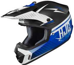 HJC - HJC CSMX II KASK TWEEK MC2SF