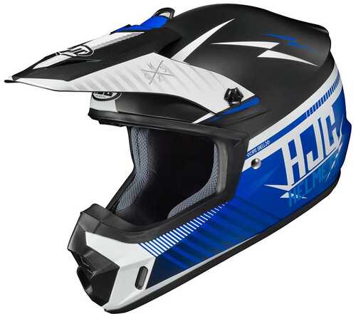 HJC CSMX II KASK TWEEK MC2SF
