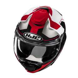 HJC - HJC F100 KASK BIOS MC1 (1)
