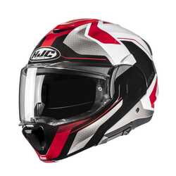 HJC - HJC F100 KASK BIOS MC1