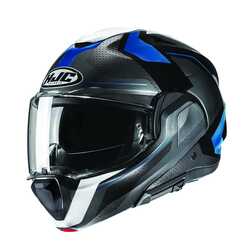 HJC - HJC F100 KASK BIOS MC2