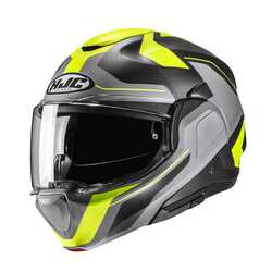 HJC - HJC F100 KASK BIOS MC3HSF