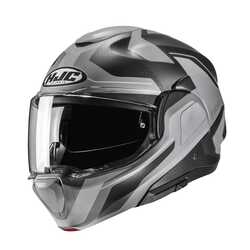HJC - HJC F100 KASK BIOS MC5SF