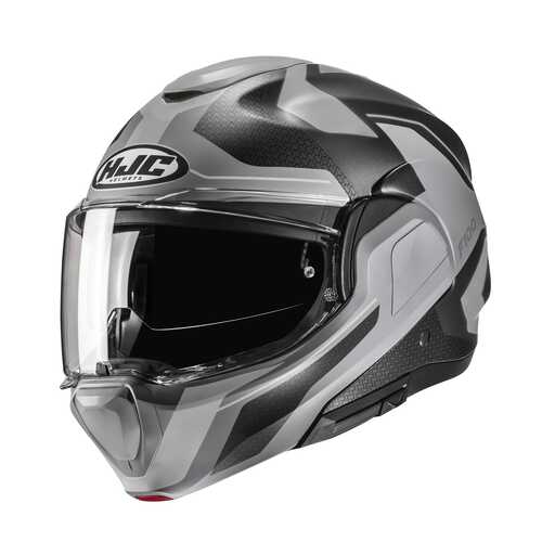 HJC F100 KASK BIOS MC5SF