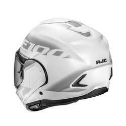 HJC F100 KASK HETAL MC10 - Thumbnail
