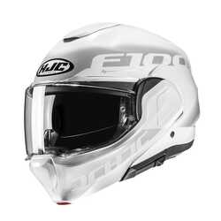 HJC - HJC F100 KASK HETAL MC10