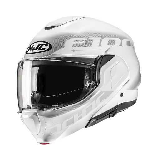 HJC F100 KASK HETAL MC10