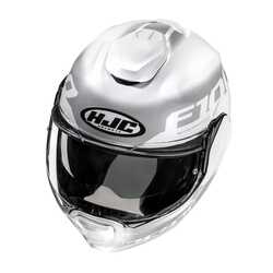 HJC - HJC F100 KASK HETAL MC10 (1)