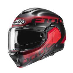 HJC - HJC F100 KASK HETAL MC1SF