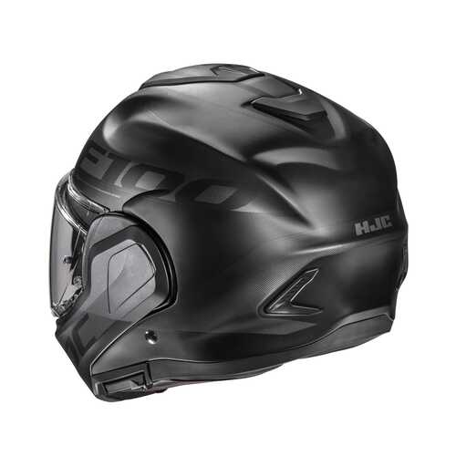 HJC F100 KASK HETAL MC5SF