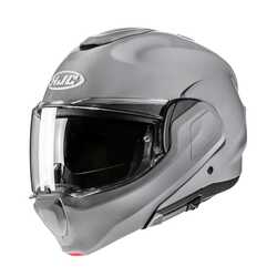 HJC - HJC F100 KASK NARDO GRİ