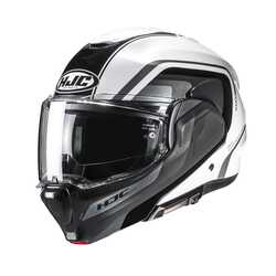 HJC - HJC F100 KASK REFF MC1