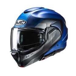 HJC - HJC F100 KASK REFF MC2SF