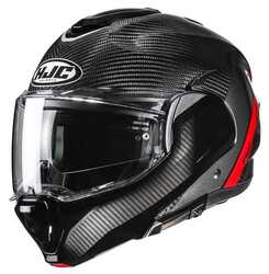 HJC - HJC F100 KASK STAN MC1