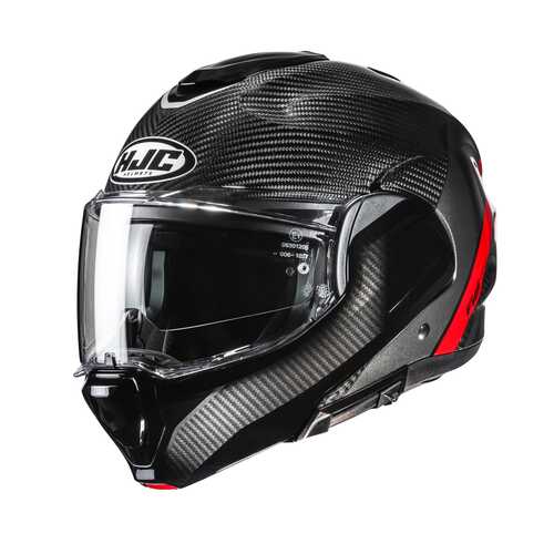 HJC F100 KASK STAN MC1