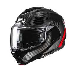 HJC - HJC F100 KASK STAN MC1