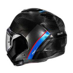 HJC F100 KASK STAN MC21 - Thumbnail
