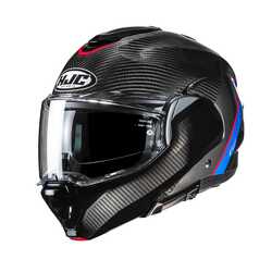 HJC - HJC F100 KASK STAN MC21