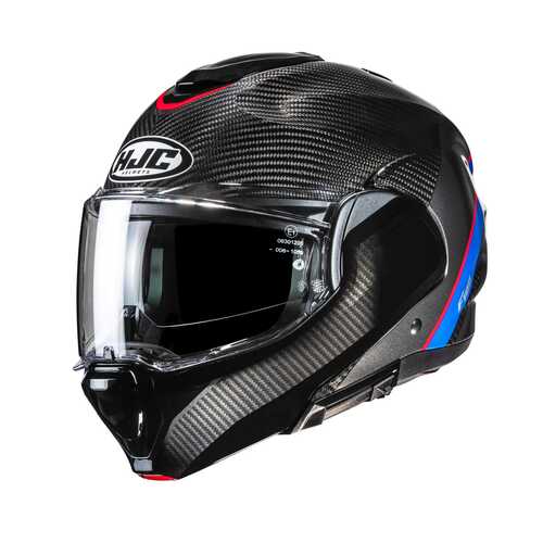 HJC F100 KASK STAN MC21