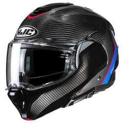HJC - HJC F100 KASK STAN MC21