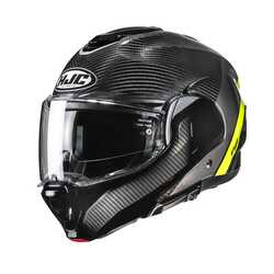 HJC - HJC F100 KASK STAN MC3H