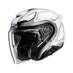 HJC - HJC F31 KASK BASK MC10