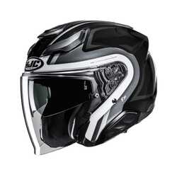 HJC - HJC F31 KASK BASK MC5