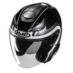 HJC F31 KASK BASK MC5 - Thumbnail
