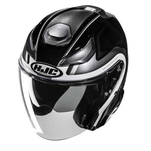 HJC F31 KASK BASK MC5