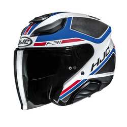 HJC - HJC F31 KASK CERON MC21SF