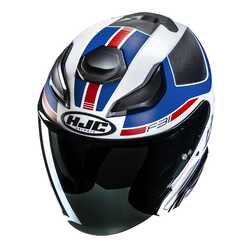 HJC F31 KASK CERON MC21SF - Thumbnail