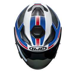 HJC F31 KASK CERON MC21SF - Thumbnail